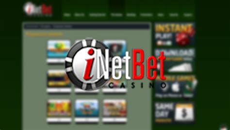 iNetBet Review 2024 with Current Bonus Offers and Codes .